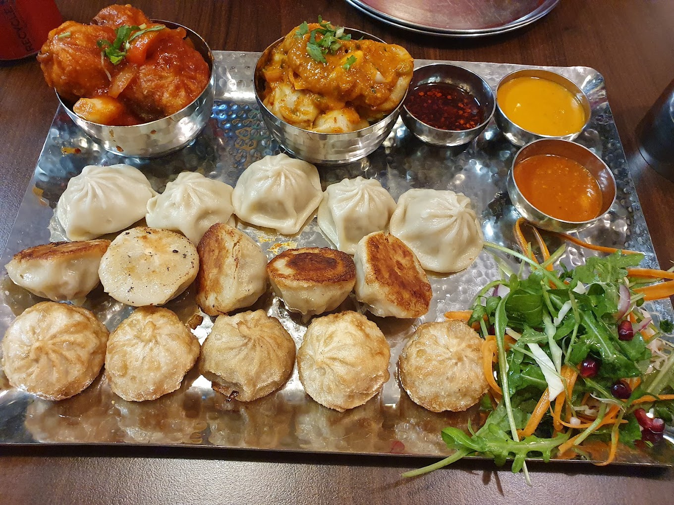Special Dish