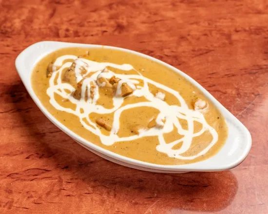 Creamy Chicken