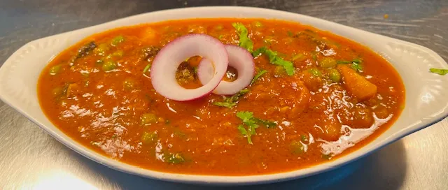 Aloo Bhodi Tama